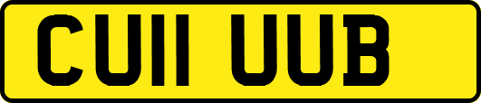 CU11UUB