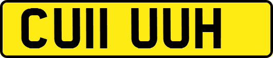 CU11UUH