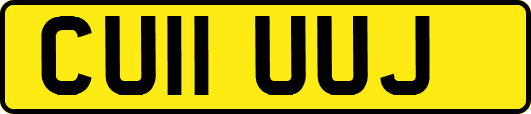 CU11UUJ