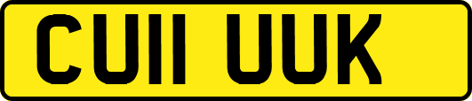 CU11UUK