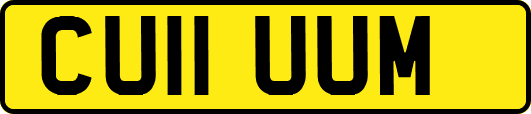 CU11UUM