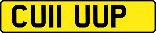 CU11UUP