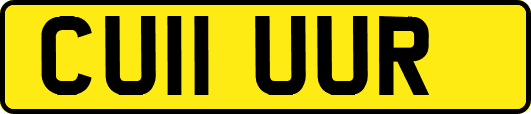 CU11UUR