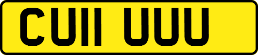 CU11UUU
