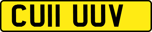 CU11UUV