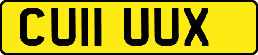 CU11UUX