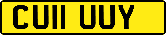 CU11UUY