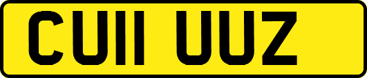CU11UUZ