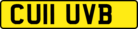CU11UVB