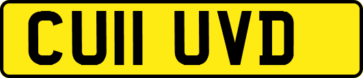 CU11UVD