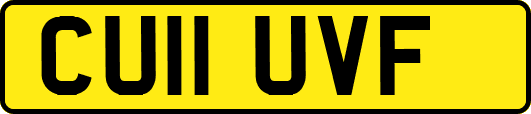 CU11UVF