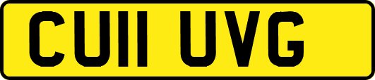 CU11UVG