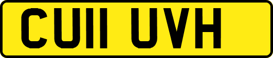 CU11UVH