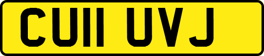 CU11UVJ