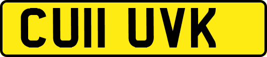 CU11UVK