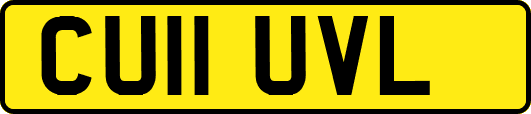 CU11UVL