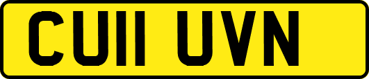 CU11UVN