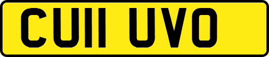 CU11UVO