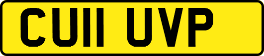CU11UVP