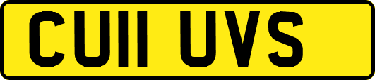 CU11UVS
