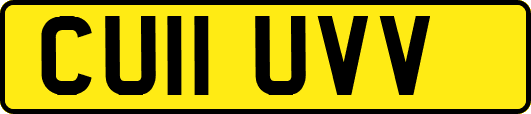 CU11UVV