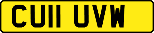 CU11UVW