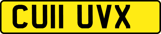 CU11UVX