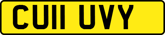 CU11UVY