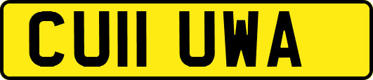 CU11UWA