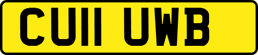CU11UWB