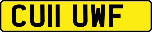 CU11UWF