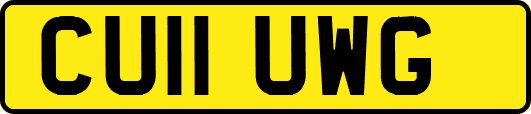 CU11UWG