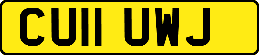 CU11UWJ