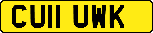 CU11UWK