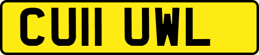 CU11UWL