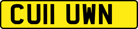 CU11UWN