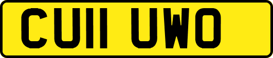 CU11UWO
