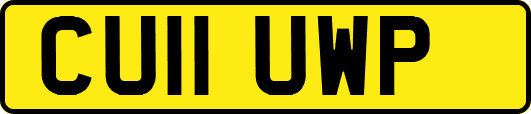 CU11UWP