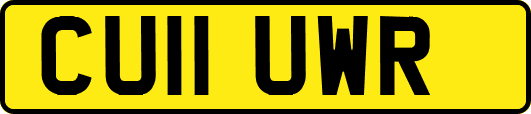 CU11UWR