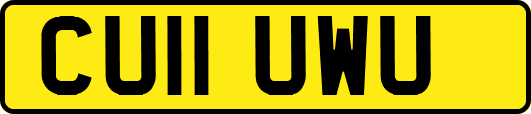 CU11UWU