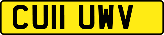 CU11UWV