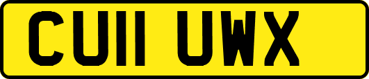 CU11UWX