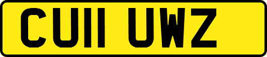CU11UWZ