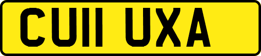 CU11UXA