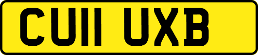 CU11UXB