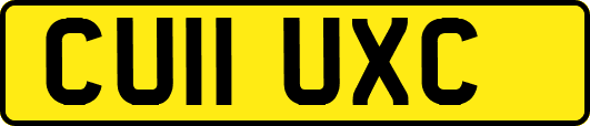 CU11UXC