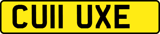 CU11UXE