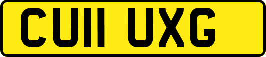 CU11UXG