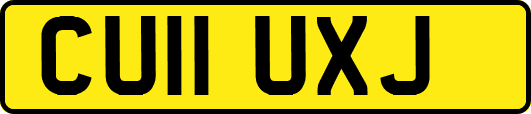 CU11UXJ