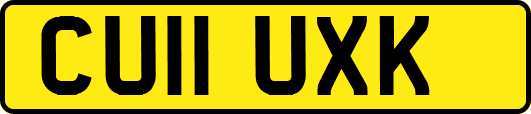 CU11UXK